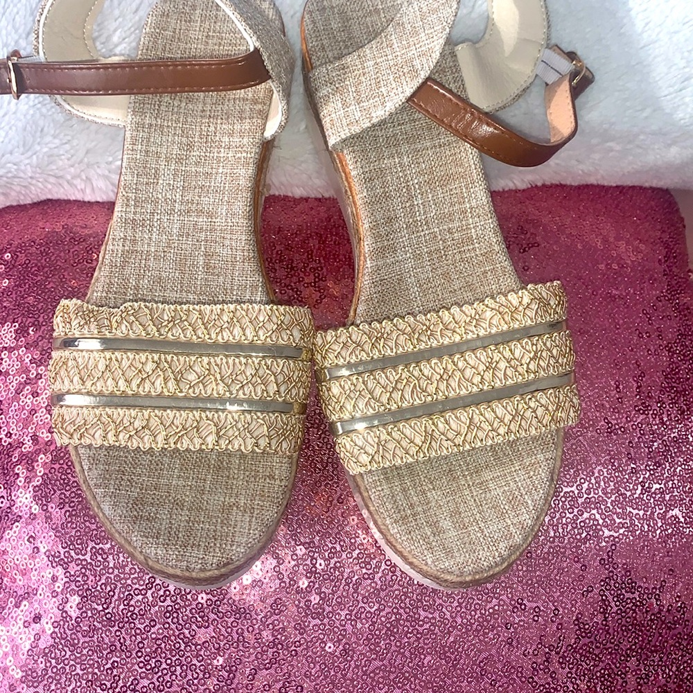 Sandalias